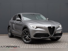 Alfa Romeo Stelvio - 2.0T 280PK AWD Super Camera Leder ACC 20"