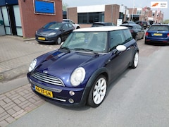 MINI Cooper - 1.6