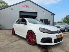 Volkswagen Golf - 2.0 R 4-Motion | DAK | KEYLESS | FULL