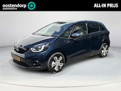 Honda Jazz - 1.5 e:HEV Executive | Camera | Stoelverwarming | Navi