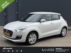 Suzuki Swift - 1.2 Select / Automaat / Trekhaak / Stoelverwarming / Apple&Android Carplay / Airco / Cruis