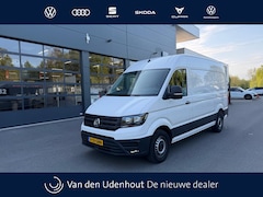 Volkswagen Crafter - L3H3 2.0 TDI 140pk 3.5T Highline