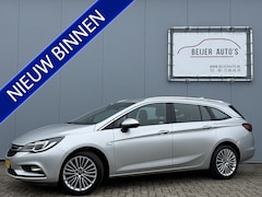 Opel Astra Sports Tourer - 1.4 Innovation Carplay/Trekhaak/17inch