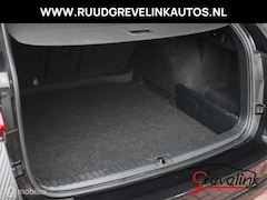 Skoda Octavia Combi - TSI 110 PK H6 Sport Zwarte Hemel 17"Velg Digi Cockpit Trekhaak