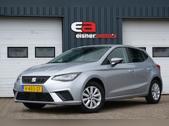 SEAT Ibiza - 1.0 TSI Style Connect | STOELVERW. | CLIMATE | APP CONNECT | VIRT. COCKPIT |
