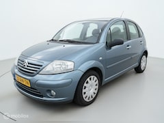 Citroën C3 - 1.4i Exclusive Automaat Airco Nieuwe Apk