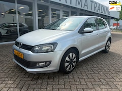 Volkswagen Polo - 1.2 TDI BlueMotion Comfortline