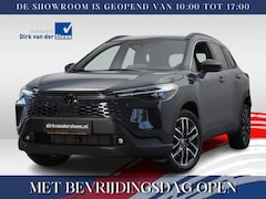 Toyota Corolla Cross - Hybrid 180 Dynamic | Facelift model | Apple carplay / Android auto | Stuurwiel verwarmd |