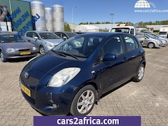 Toyota Yaris - 1.3 VVTi Sol