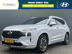 Hyundai Santa Fe - 1.6 T-GDI PHEV Premium Plus Sky