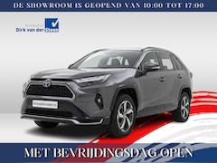 Toyota RAV4 - 2.5 Plug-in Hybrid AWD Style | Dodehoekdetectie | Noodremassistent | Adaptive Cruise Contr