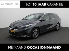 Kia Cee'd Sportswagon - Ceed 1.0 T-GDi Design Edition | JBL | Stoel & Stuur Verwarming | Elek. Achterklep | Dodeho