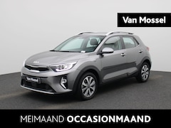 Kia Stonic - 1.0 T-GDI MHEV Pulse 1.0 7DCT | Automaat | Apple Carplay / Android Auto | Navigatie | Clim