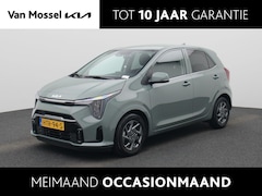 Kia Picanto - 1.0 DPI DynamicPlusLine | AUTOMAAT | Navgatie| Cruise Control | Airco | Full LED