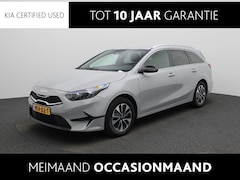 Kia Cee'd Sportswagon - Ceed 1.0 T-GDi Design Edition