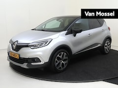 Renault Captur - 0.9 TCe Intens | Easy Life Pack | Apple Carplay/Android | cruise control | electronic clim