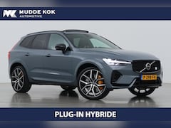 Volvo XC60 - T8 Plug-in-hybrid Polestar Engineered | Bowers&Wilkins | 22 Inch | Panoramadak | Trekhaak
