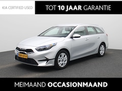Kia Cee'd Sportswagon - Ceed 1.5 T-GDi DynamicLine | Navigatie | Climate Control | Cruise Control | Camera | Senso