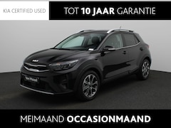 Kia Stonic - 1.0T Sportsline DCT7 | Edition | DCT7 Automaat | Camera | Climate Control | 17" lichtmetal