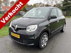 Renault Twingo Z.E. - R80 Collection NAVI/ECC/PDC/SOH 86%