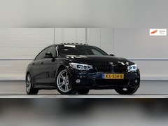 BMW 4-serie Gran Coupé - 420i Centennial High Executive Schuif/kanteldak Leer Navi Vol