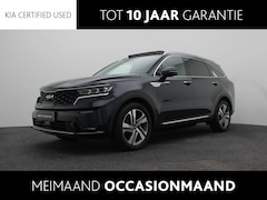 Kia Sorento - 1.6 T-GDI Plug-in Hybrid 4WD ExecutiveLine 5p. | All-Season | HUD | Audio Bose | Elek. Zwa