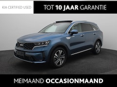Kia Sorento - 1.6 T-GDI Plug-in Hybrid 4WD ExecutiveLine | All-Season | HUD | Audio Bose | Elek. Zwart l