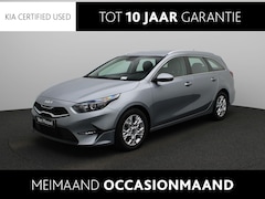 Kia Cee'd Sportswagon - Pulse 1.0 T-GDi 120 MHEV DCT ISG