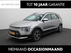 Kia Niro - 1.6 GDi PHEV DynamicLine