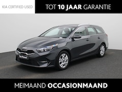 Kia Cee'd Sportswagon - Ceed Pulse 1.0 T-GDi 120 MHEV DCT ISG | Navigatie | Climate Control | Lm velgen | Parkeers