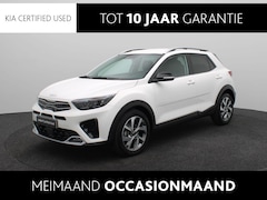 Kia Stonic - 1.0 T-GDi MHEV GT-Line Keyless | Stoelverwarming | Camera | Clima | Navi | Cruise