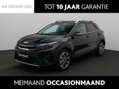 Kia Stonic - 1.0 T 100 Pulse DCT * GRATIS TREKHAAK * | AUTOMAAT | NAVIGATIE | CARPLAY | CLIMATE CONTROL