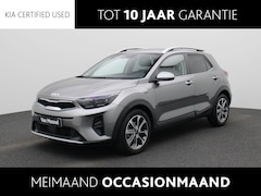 Kia Stonic - 1.0 T 100 Inspire | AUTOMAAT | CARPLAY | LM VELGEN | CLIMATE CONTROL | CAMERA |