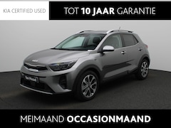Kia Stonic - 1.0 T 100 Inspire DCT
