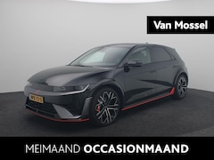 Hyundai IONIQ 5 - N AWD 84 kWh | DEMO | Unieke rijbeleving | 650 PK |