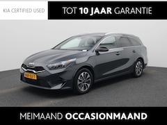 Kia Cee'd Sportswagon - Ceed 1.0 T-GDi Design Edition | JBL | Stoel & Stuur Verwarming | Elek. Achterklep | Dodeho