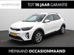 Kia Stonic - 1.0 T-GDi MHEV DynamicPlusLine | Stoel/Stuurverwarming | Navi | Camera | Climate Control |