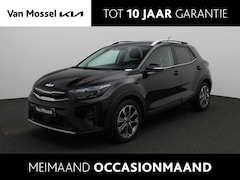 Kia Stonic - Inspire 1.0T Automaat | Apple Carplay/Android Auto | Achteruitrijcamera | Airco | PDC |