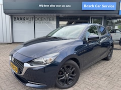 Mazda 2 - 2 1.5 Skyact-G Style Selected | Camera | Carplay | Navigatie