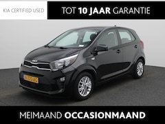 Kia Picanto - 1.0 DPi DynamicLine | Apple Carplay/ Android Auto | Camera | Cruise Control | Airco