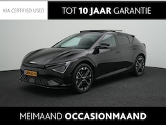 Kia EV6 - GT-Line 84 kWh | Nieuw Type | Pano | BTW | Meredian |