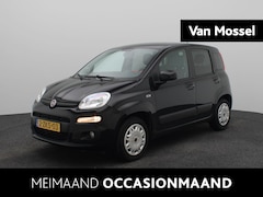Fiat Panda - 0.9 TwinAir Lounge | radio-CD/MP3 speler | Airco |