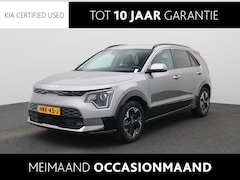 Kia Niro EV - Light Advanced 64.8 kWh | Navi | Camera | Stoel/stuurverwarming |