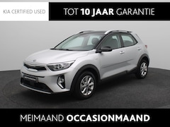 Kia Stonic - 1.0 T-GDi MHEV DynamicLine Camera | Clima | Navi | Cruise | Dealeronderhouden