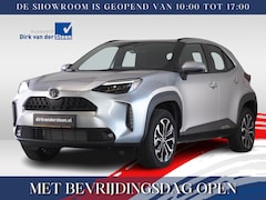 Toyota Yaris Cross - 1.5 Hybrid 130 Dynamic | Safety/ Winter Pakket | Stuurwiel- En Stoelverwarming | Achteruit