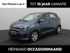 Kia Picanto - 1.0 DPI DynamicLine | AUTOMAAT | Navigatie | Cruise Control | Airco