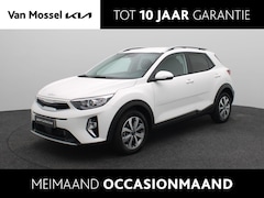 Kia Stonic - 1.0 T-GDi MHEV DynamicPlusLine | Navi | Camera | Keyless | Clima | Cruise