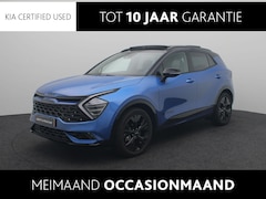 Kia Sportage - 1.6 T-GDi Hybrid GT-PlusLine | Blackpack | All-season banden | 360 Camera | Premium Speake