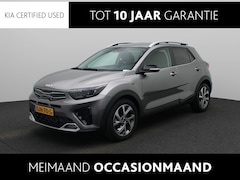 Kia Stonic - 1.0 T-GDi MHEV GT-Line | LM Velgen | Navi | Camera | Clima |