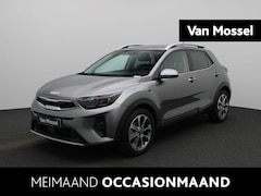Kia Stonic - 1.0 T 100 Inspire DCT Automaat | Airco | Cruise Control | Achteruitrijcamera |